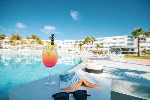 Piscina di Lixus Beach Resort - All In o nelle vicinanze