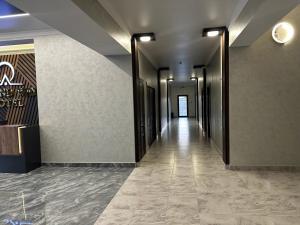 Fotografie z fotogalerie ubytování Grand Way Hotel v destinaci Taraz
