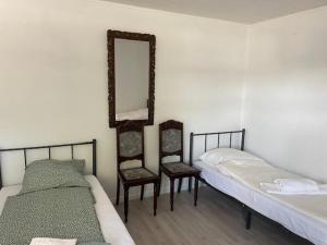 Fotografie z fotogalerie ubytování Mygdal Hus v destinaci Mygdal