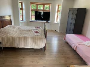 Fotografie z fotogalerie ubytování Mygdal Hus v destinaci Mygdal