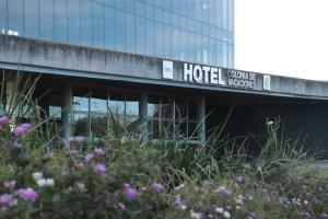 Fotografie z fotogalerie ubytování Hotel UNL-ATE v destinaci Santa Fe