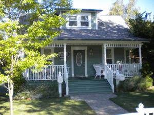 Gallery image of Second Street Cottages in Ashland