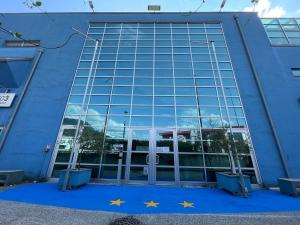 Fotografie z fotogalerie ubytování Al Marinaio Hotel Garni v destinaci Trento