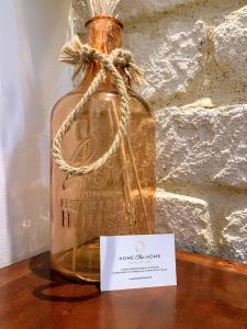 Ảnh trong thư viện ảnh của Home Chic Home - La Terrasse Bazille ở Montpellier