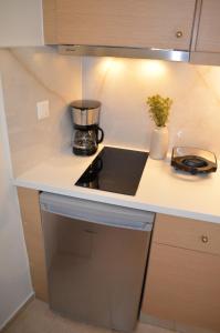 Photo de la galerie de l'établissement Platanos View Studio, à Spílion