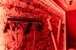 Zdjęcie z galerii obiektu Secret Love BDSM w Poznaniu