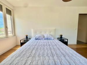 Photo de la galerie de l'établissement Élégant T3 tout confort, à Saint Pierre en Faucigny