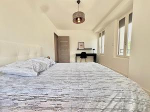 Photo de la galerie de l'établissement Élégant T3 tout confort, à Saint Pierre en Faucigny