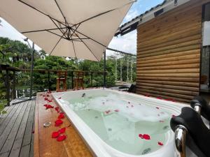 Fotografie z fotogalerie ubytování Glamping Villas del Llano v destinaci Villavicencio