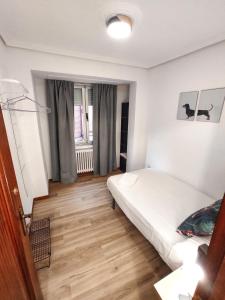 Fotografie z fotogalerie ubytování Spacio Bierzo v destinaci Ponferrada + 17 fotografií