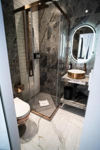 Fotografie z fotogalerie ubytování La Villa Ora v destinaci Antibes