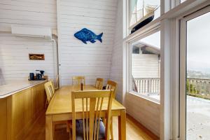 Gallery image of Sky Beach Cabin in Oceanside