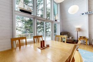 Gallery image of Sky Beach Cabin in Oceanside