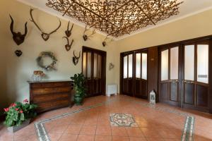Fotografie z fotogalerie ubytování Terme Di Monte Valenza v destinaci Valenza