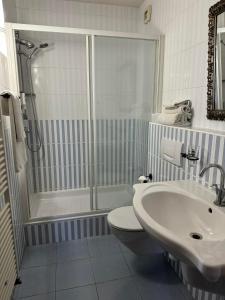 Zdjęcie z galerii obiektu Hotel Pałacyk Konin w Koninie
