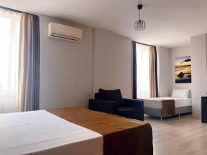 Photo de la galerie de l'établissement PRIVADO HOTELS, à Antalya