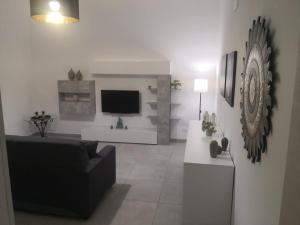 Μια τηλεόραση ή/και κέντρο ψυχαγωγίας στο Perla Del Sole