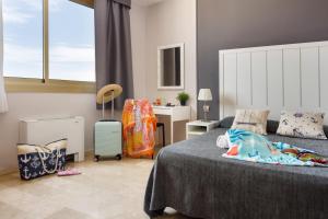 Posedenie v ubytovaní Hotel Alguer