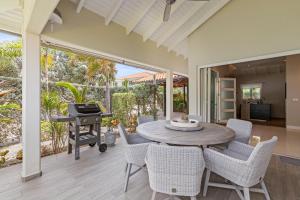 Fotografie z fotogalerie ubytování Exclusive Villa - Private Pool - Vredenberg Village v destinaci Willemstad