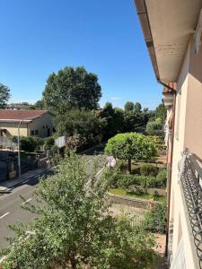Zahrada ubytování Sunshine Alloggio turistico