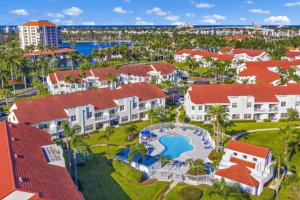 Kolam renang di atau dekat dengan St Pete Isla Del Sol Vista Verde E 7 249 Pool 2 2