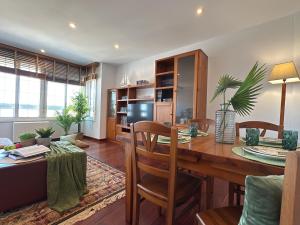 Billede fra billedgalleriet på Lux Plaza Cambados i Cambados