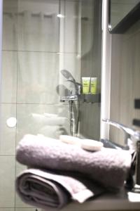Fotografie z fotogalerie ubytování Xanthi BnB3 v destinaci Xanthi