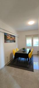 Posezení v ubytování Apartman Berlin Sokobanja