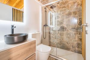 Bagno di Moinhos do Coto