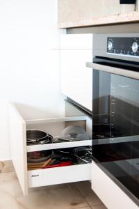 Gallery image of Pearl of Montenegro Apartment in Bar