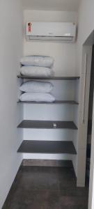 Fotografie z fotogalerie ubytování Recanto Estrelas v destinaci Corumbazul + 52 fotografií