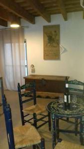 桑卢卡尔-德巴拉梅达Apartamento el Sosiego的相册照片