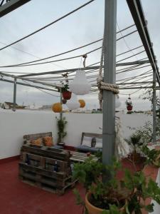 桑卢卡尔-德巴拉梅达Apartamento el Sosiego的相册照片 更多25张照片