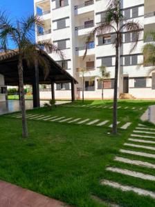 Zahrada ubytování studio 2 bed room city center