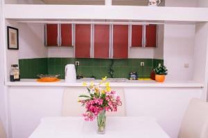 Gallery image of Sunset Holiday Home in Becici