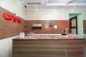 Fotografie z fotogalerie ubytování Hotel O Seabreeze Residency v destinaci Pūrnānkuppam
