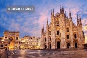 Luogo di interesse nelle vicinanze dell'appartamento