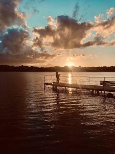 フミエルノにあるStanica Wodnaのギャラリーの写真