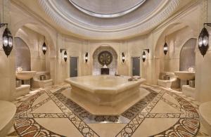 Mynd úr myndasafni af Emirates Palace Mandarin Oriental, Abu Dhabi í Abú Dabí