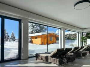 Kép Hotel Venetblick szállásáról Jerzensben a galériában