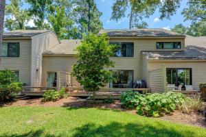 Κήπος έξω από το 2285 Heritage Villas