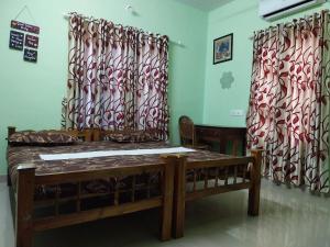 Fotografie z fotogalerie ubytování SEVENSTAR RESIDENCY v destinaci Varkala