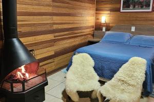 Fotografie z fotogalerie ubytování Pousada Árvore Da Coruja v destinaci Gramado