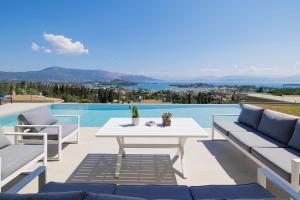 Photo de la galerie de l'établissement Villa Antonis, à Corfu