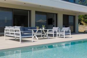 Photo de la galerie de l'établissement Villa Antonis, à Corfu