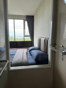 Billede fra billedgalleriet på ห้องพักวิวทะเลชายหาดจอมเทียน jomtain beach i Jomtien Beach