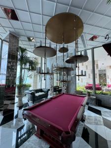 Billede fra billedgalleriet på ห้องพักวิวทะเลชายหาดจอมเทียน jomtain beach i Jomtien Beach