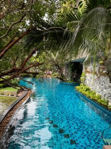 Billede fra billedgalleriet på ห้องพักวิวทะเลชายหาดจอมเทียน jomtain beach i Jomtien Beach