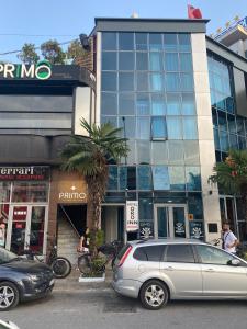 Fotografie z fotogalerie ubytování Oro Inn Hotel v destinaci Shkodër