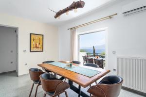 Fotografie z fotogalerie ubytování Ocean Apartment v destinaci Sitia